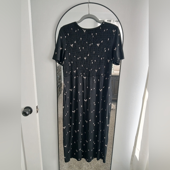 The Main Street Exchange Dresses & Skirts - The Main Street Exchange Midi Dress
